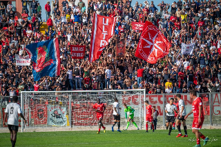 Teramo-Ancona: si gioca allo stadio Bonolis