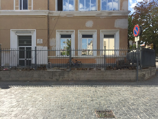 Martinsicuro - Plesso Cavour allagato, da lunedì 11 classi alle medie di via Battisti